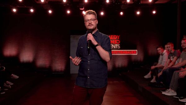 Comedy Central Presents - CC Presents - Best Of