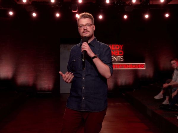 Comedy Central Presents - CC Presents - Best Of