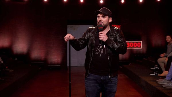 Comedy Central Presents - CC Presents - Best Of