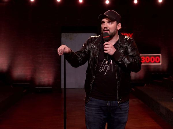 Comedy Central Presents - CC Presents - Best Of