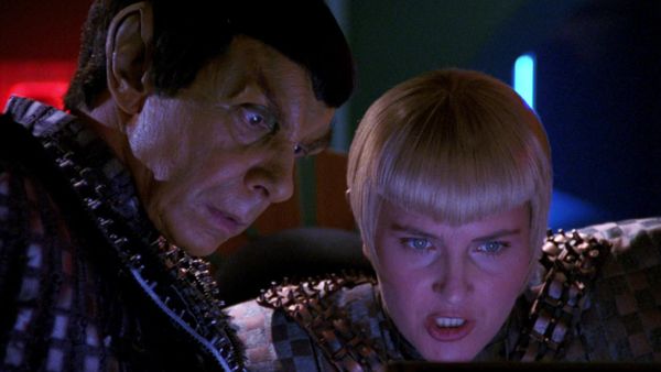 Star Trek: The Next Generation - Redemption (Part 2)