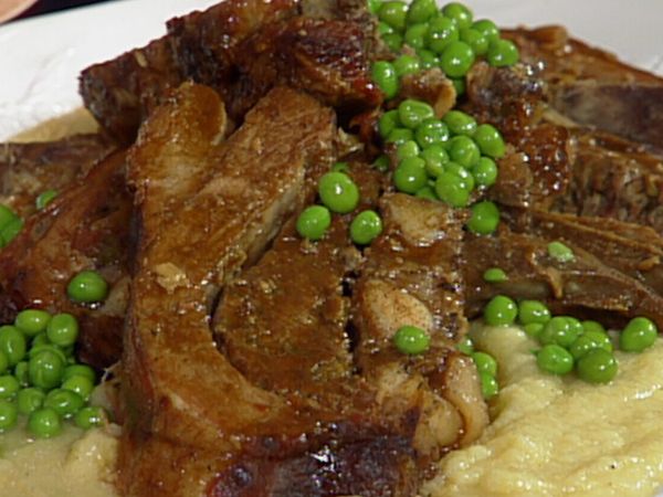 In Julia's Kitchen with Master Chefs - Jody Adams