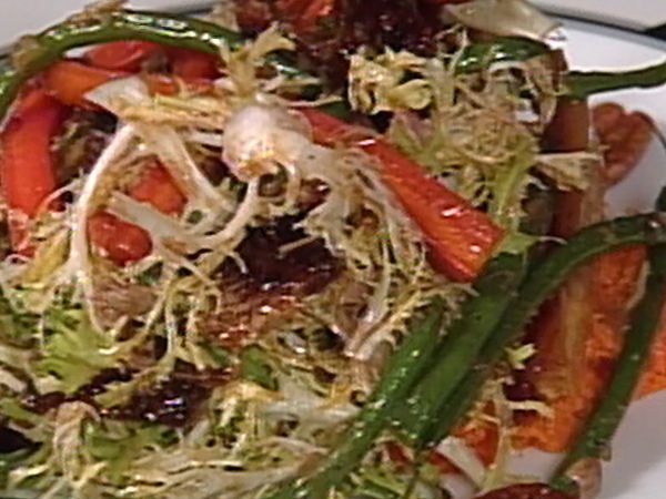 In Julia's Kitchen with Master Chefs - Dean Fearing