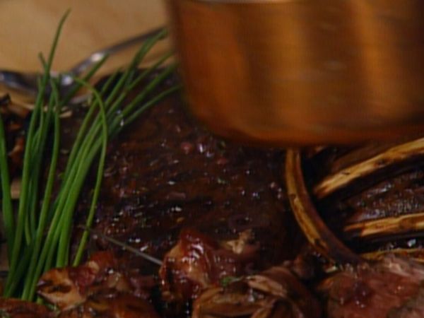 In Julia's Kitchen with Master Chefs - Michael Lomonaco