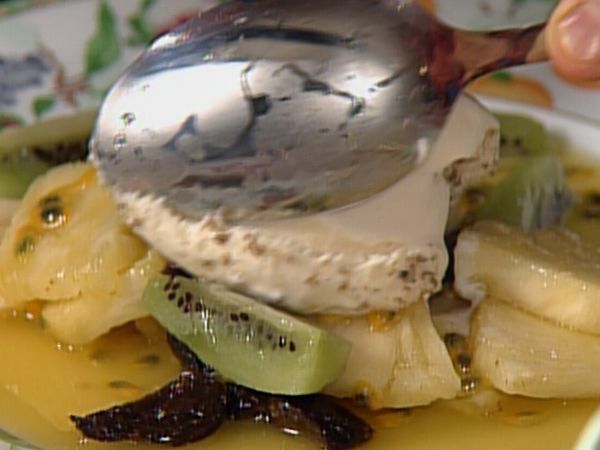 In Julia's Kitchen with Master Chefs - Jean-Georges Vongerichten