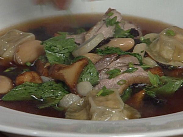 In Julia's Kitchen with Master Chefs - Alfred Portale