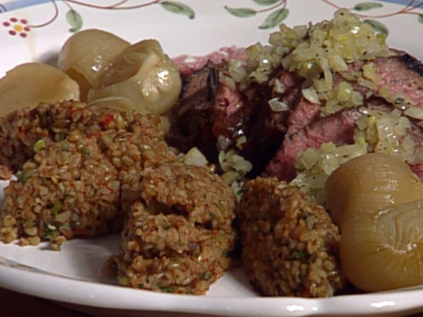 In Julia's Kitchen with Master Chefs - Christopher Gross