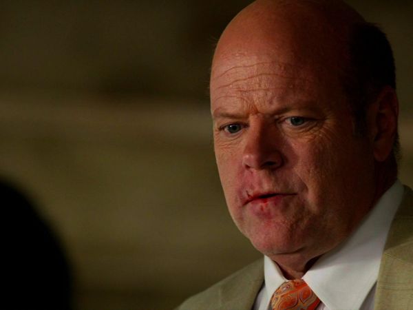 CSI: Miami en español - La ley el desorden