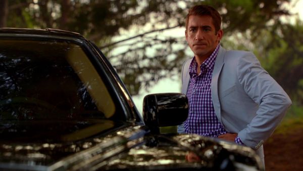 CSI: Miami en español - Al pie de la letra