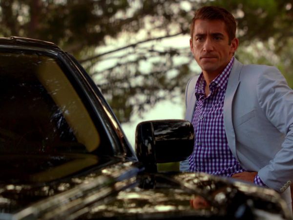CSI: Miami en español - Al pie de la letra