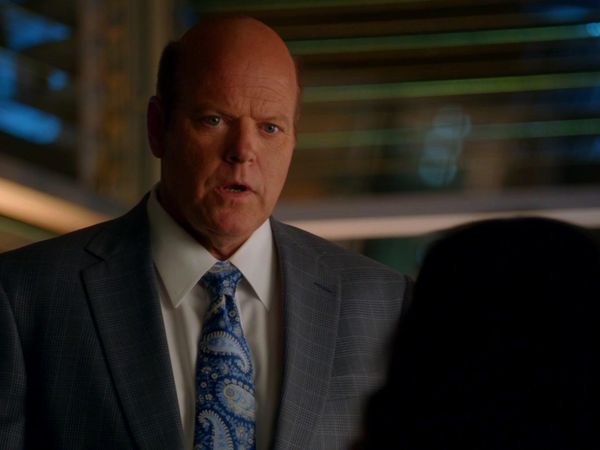 CSI: Miami en español - Punto muerto