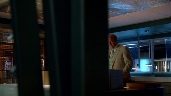 CSI: Miami en español - En riesgo
