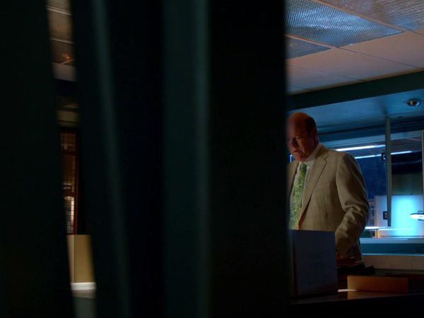 CSI: Miami en español - En riesgo