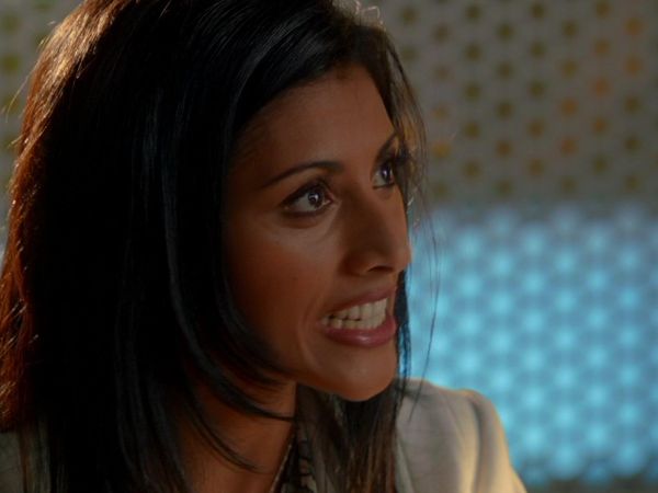 CSI: Miami en español - Buenas intenciones