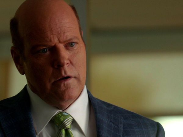 CSI: Miami en español - Coronada