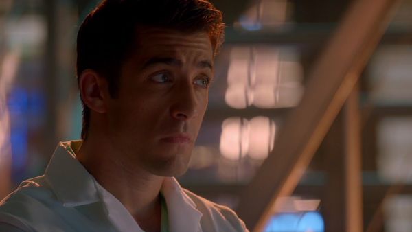 CSI: Miami en español - La amenaza