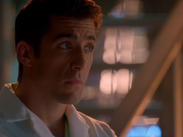 CSI: Miami en español - La amenaza
