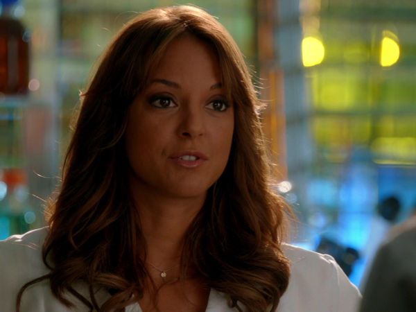 CSI: Miami en español - Perdidos