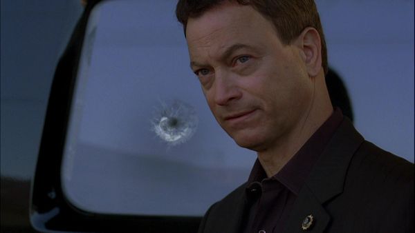 CSI: New York en español - Págale (S5 Ep25)
