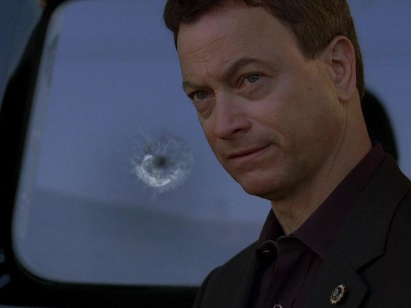CSI: New York en español - Págale (S5 Ep25)
