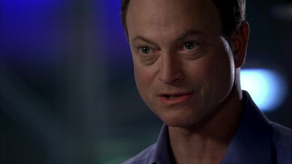 CSI: New York en español - Presa (S5 Ep20)