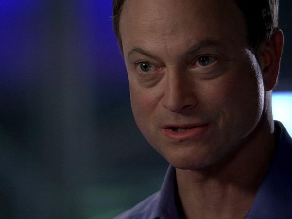 CSI: New York en español - Presa (S5 Ep20)