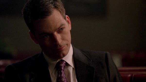 CSI: New York en español - Punto sin retorno (S5 Ep18)