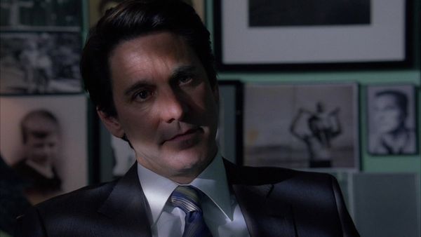 CSI: New York en español - Aniversario luctuoso (S5 Ep22)