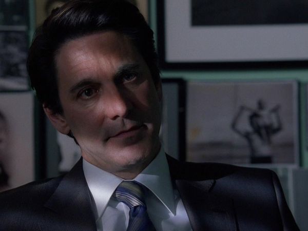 CSI: New York en español - Aniversario luctuoso (S5 Ep22)