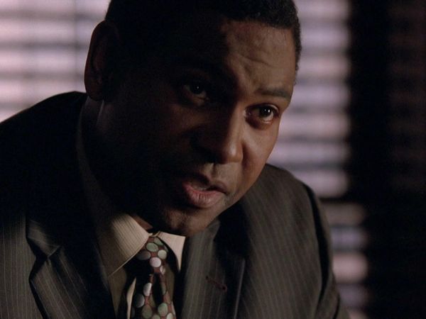 CSI: New York en español - Pasado, presente y homicidio (S5 Ep21)