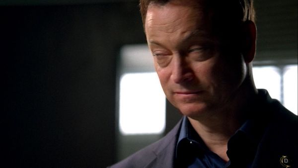 CSI: New York en español - Ninguna buena acción (S5 Ep16)