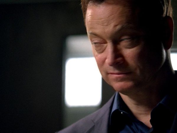 CSI: New York en español - Ninguna buena acción (S5 Ep16)