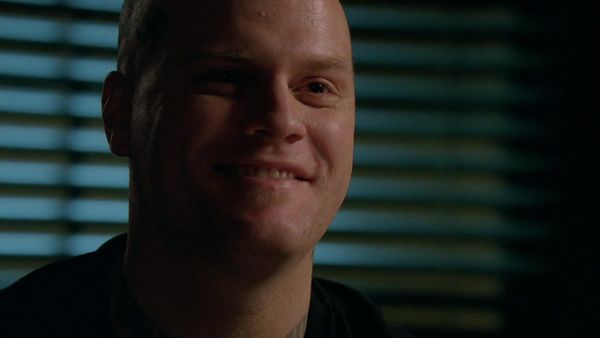 CSI: New York en español - Parque verde (S5 Ep17)
