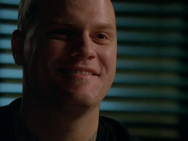 CSI: New York en español - Parque verde (S5 Ep17)