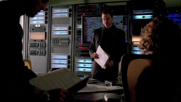 CSI: New York en español - Juicio apresurado (S5 Ep13)