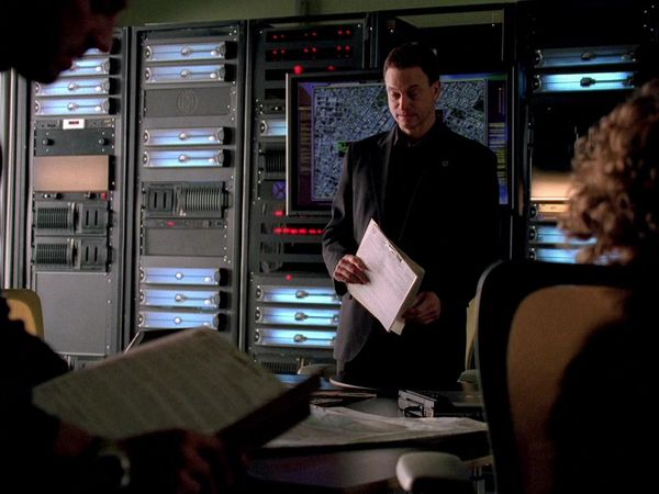 CSI: New York en español - Juicio apresurado (S5 Ep13)