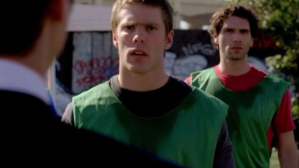 CSI: New York en español - Error de comunicación (S5 Ep19)