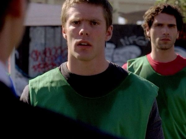CSI: New York en español - Error de comunicación (S5 Ep19)