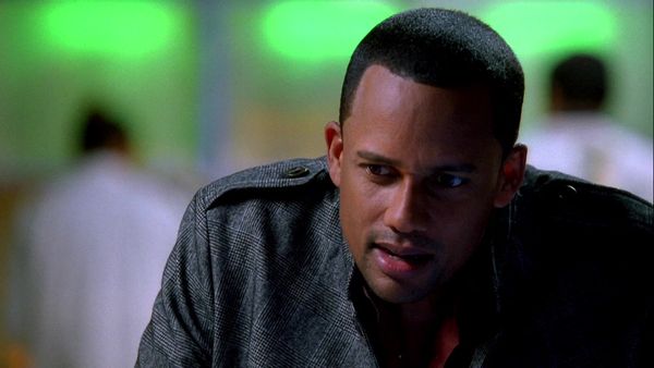 CSI: New York en español - Ella no está ahí (S5 Ep14)