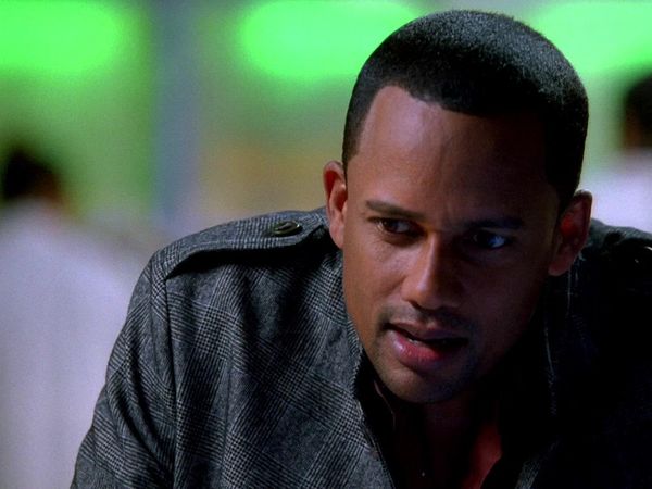 CSI: New York en español - Ella no está ahí (S5 Ep14)