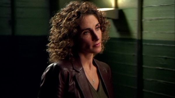 CSI: New York en español - Ayuda (S5 Ep12)