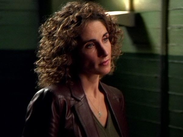 CSI: New York en español - Ayuda (S5 Ep12)