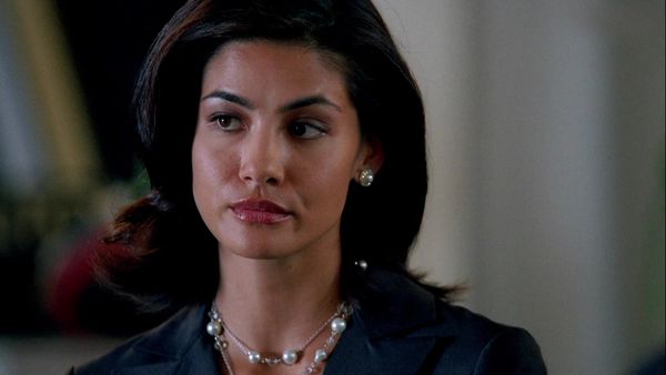 CSI: New York en español - La fruta prohibida (S5 Ep11)