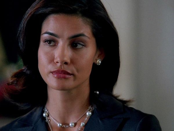 CSI: New York en español - La fruta prohibida (S5 Ep11)