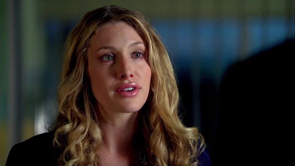 CSI: New York en español - Muerto por dentro (S5 Ep7)