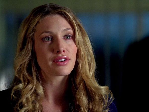 CSI: New York en español - Muerto por dentro (S5 Ep7)