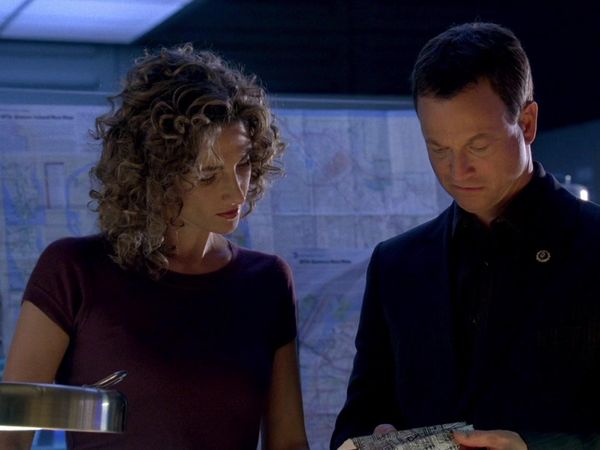 CSI: New York en español - El costo de vivir (S5 Ep5)