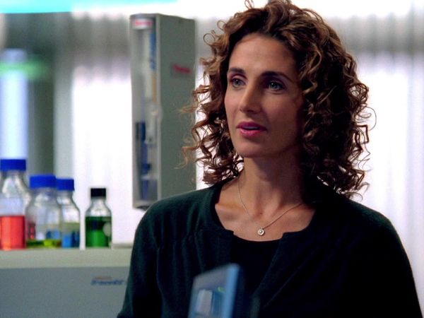 CSI: New York en español - El triángulo (S5 Ep10)