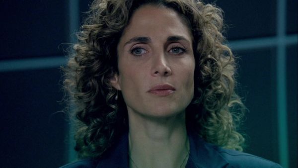 CSI: New York en español - Veritas (S5 Ep1)