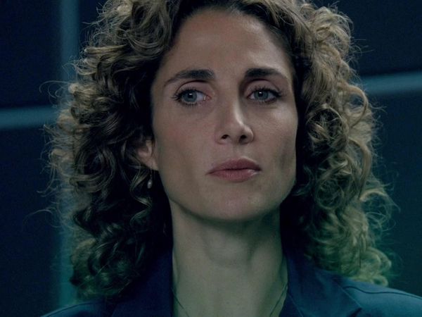 CSI: New York en español - Veritas (S5 Ep1)
